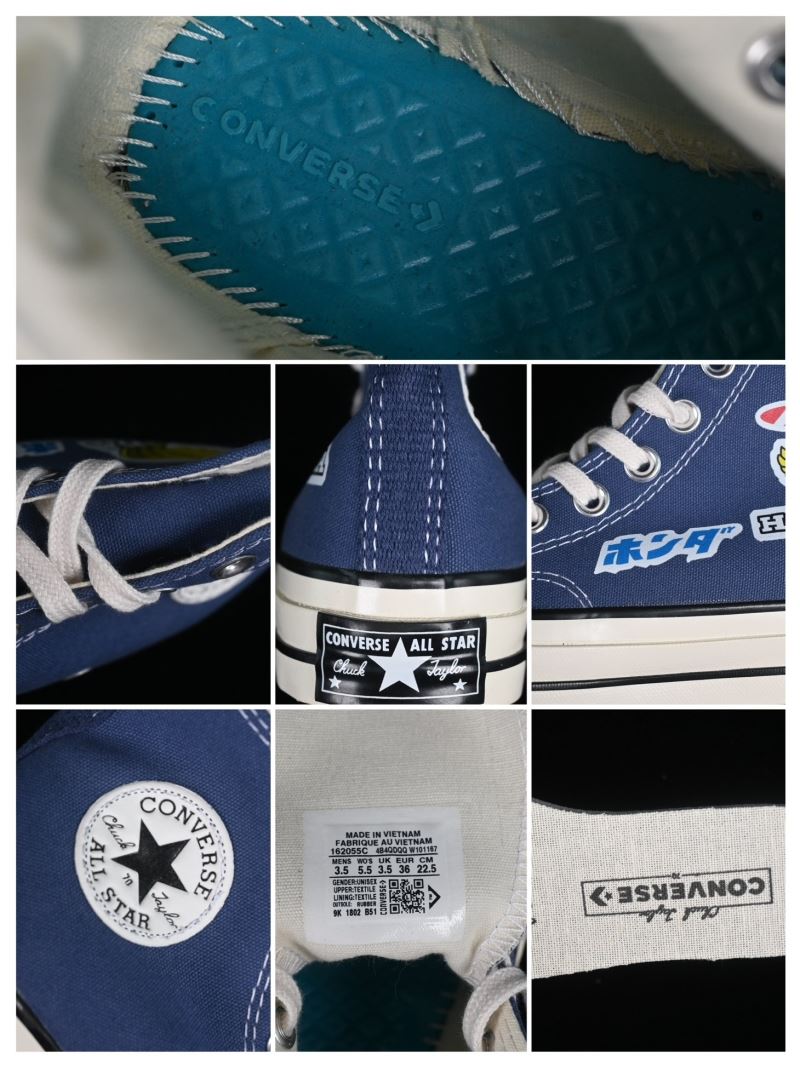 Converse Shoes